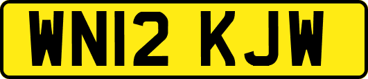 WN12KJW