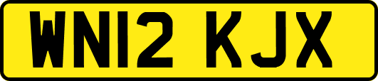 WN12KJX