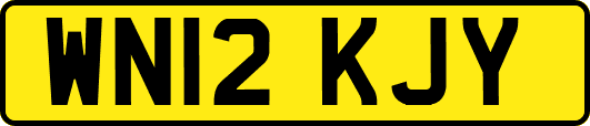 WN12KJY