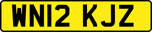 WN12KJZ