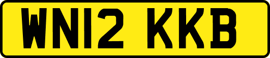 WN12KKB