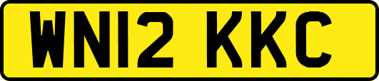 WN12KKC
