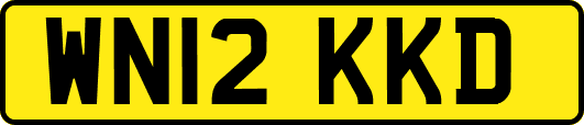 WN12KKD