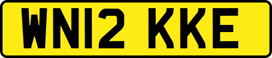 WN12KKE