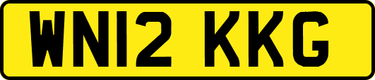 WN12KKG