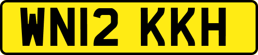 WN12KKH