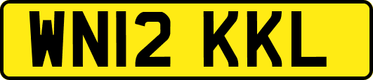 WN12KKL