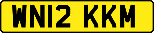 WN12KKM