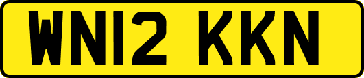 WN12KKN