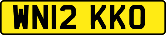 WN12KKO