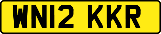WN12KKR