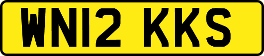 WN12KKS