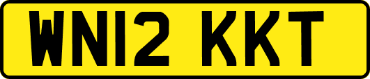 WN12KKT