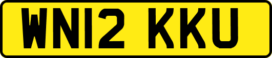 WN12KKU