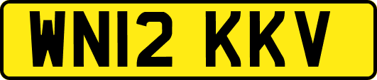 WN12KKV