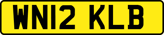 WN12KLB