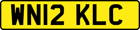 WN12KLC