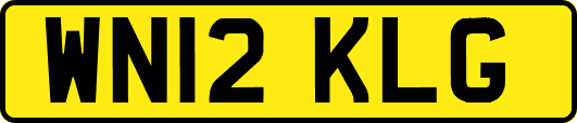 WN12KLG