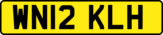 WN12KLH