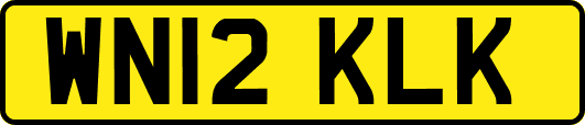 WN12KLK