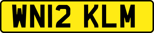 WN12KLM