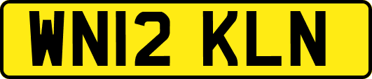 WN12KLN