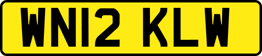 WN12KLW