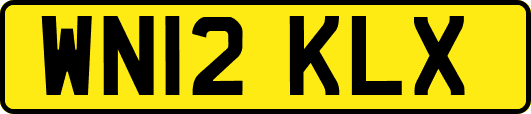 WN12KLX