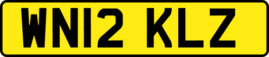 WN12KLZ