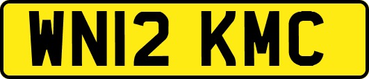 WN12KMC