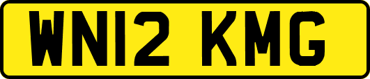 WN12KMG