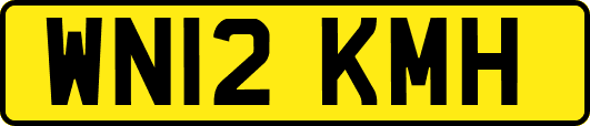 WN12KMH