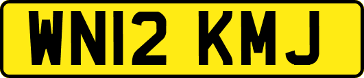 WN12KMJ