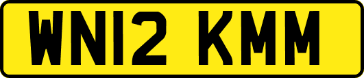 WN12KMM