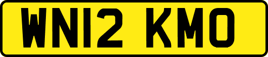 WN12KMO