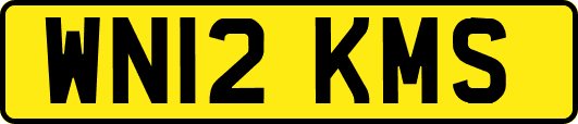 WN12KMS