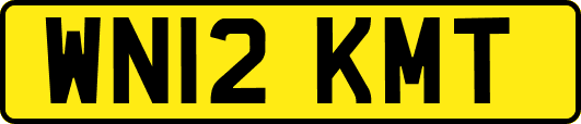 WN12KMT