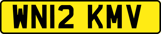 WN12KMV