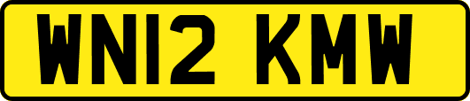 WN12KMW