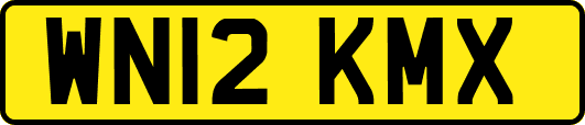WN12KMX