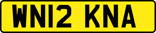 WN12KNA