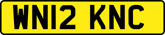 WN12KNC