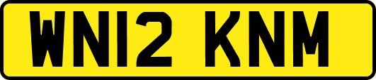 WN12KNM