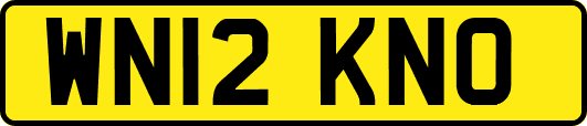 WN12KNO