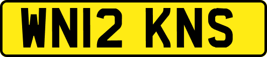 WN12KNS