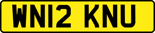 WN12KNU