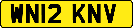 WN12KNV