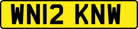 WN12KNW