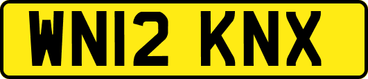 WN12KNX