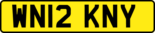 WN12KNY